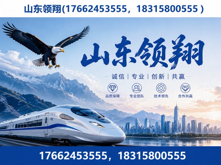 德州山东领翔展示图